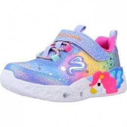 SneakersSkechersUNICORNCHARMER-TWILIGHTDR