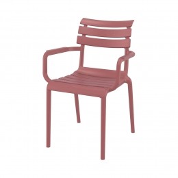 TuinstoelTivolioudrozekunststof