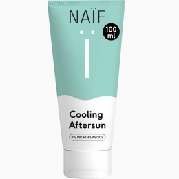 Naif-AftersunCooling-100ml