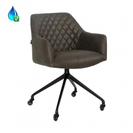 StoelLeviopwieleneco-leerantraciet