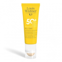 LouisWidmerSuncareAllDay50MetLippenverzorgingStick5025ml