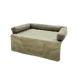 MadisonTravelSofaprotector58x70taupe