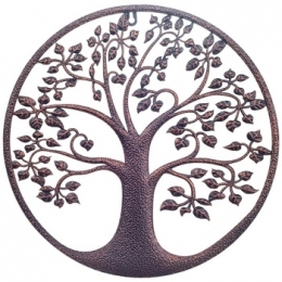 SchilderijenSignesGrimaltLevensboomOrnament