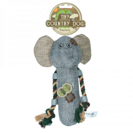 CountryDogTinyManny