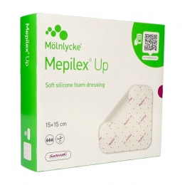 MepilexUp20x20cm10212450