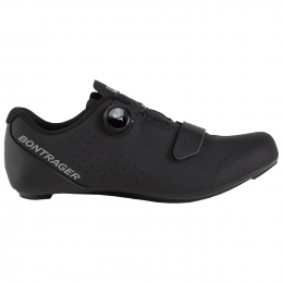 BONTRAGERRacefietsschoenenCircuitraceschoenenvoorherenMaat45Racefiets