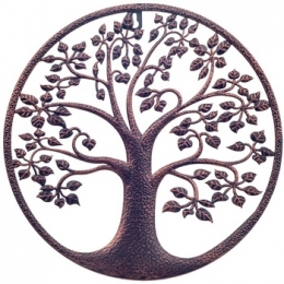 BeeldjesSignesGrimaltLevensboomOrnament