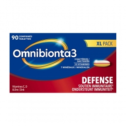 Omnibionta3Defense90Tabletten