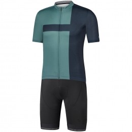 SHIMANOAeroliteSetfietsshirtfietsbroekset2artikelenvoorheren
