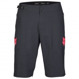 FOXFietsbroekenenkussentjesRangerRacebikeshortsvoorherenMaatMMTB