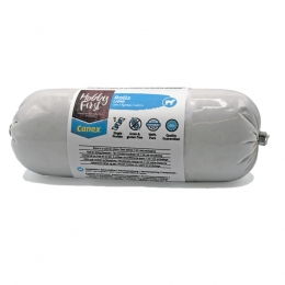 12xHobbyFirstCanexHighProteinRollLam400gr