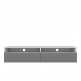 TV-meubelMathiasmetverlichtingSelseyDesign