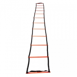 StannoTrainingsladderZwart