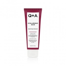 QAHyaluronicAcidCleansingGel125ml