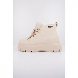 HogeSneakersBuffaloOLYMPIACHUKKAWARM