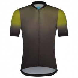 ShirtmetkortemouwenEvolvefietsshirtmetkortemouwenvoorherenMaatL