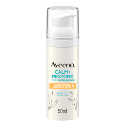 AveenoCalmRestoreHydraterendeLotionSpf5050ml