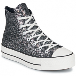 HogeSneakersConverseCHUCKTAYLORALLSTARLIFTPLATFORMGLITTER