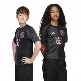 adidasInterMiamiCFUitshirt2025-2026Kids