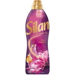 SilanWasverzachterATMagicMagnolia35Wasbeurten770ml