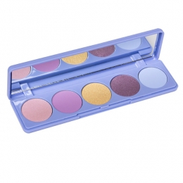 CentPurCentLaPaletteViolette