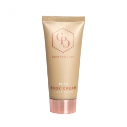 CentPurCentMiniBodyCreamBelleBrume30ml