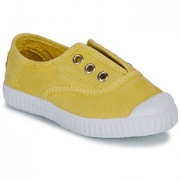 LageSneakersCitrouilleetCompagnieWOODEN