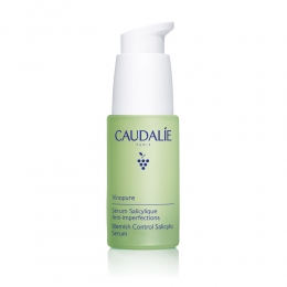 CaudalieVinopureSerumOnzuiverheden30ml