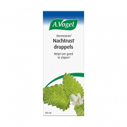AVogelDormeasanNachtrustDruppels100ml