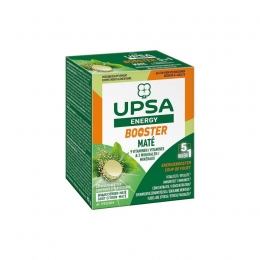 UpsaEnergyBoosterMate20Bruistabletten