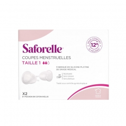 SaforelleMenstruatiecupsPackComfort12hT1