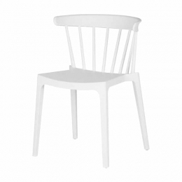 TuinstoelWindsonwitkunststof