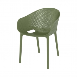 TuinstoelSkyproolijfgroenkunststof