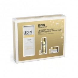 IsdinceuticsGeschenkpakketK-oxEyes3Producten