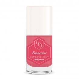 CentPurCentNagellakFrancaise85ml