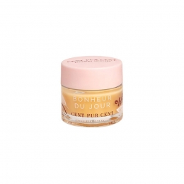 CentPurCentMiniDaycreamBonheurduJour10ml