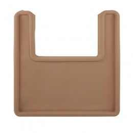 Dutsi-Placemat-HoesvoorIKEAKinderstoel-Kaneelbruin-Antilop-Tafelcover