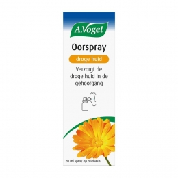 AvogelOorsprayDrogeHuid20ml