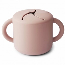MushieSnackCupBlush