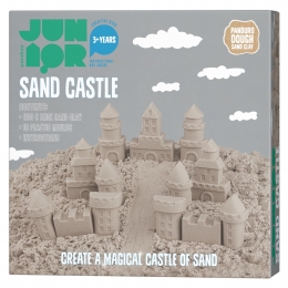 PanduroJuniorDIYkit-SandCastle
