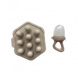 ChewiesmoreFruitspeensetBeige