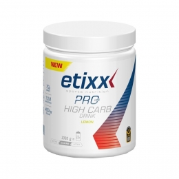 EtixxHighCarbDrinkProLineLemon1kg