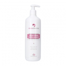 NeodermWascreme500ml