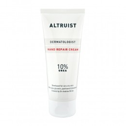 2xAltruistHandRepairCream10Urea75ml