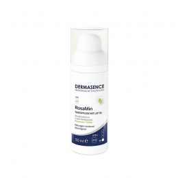 DermasenceRosaminDayCreamSpf5050ml