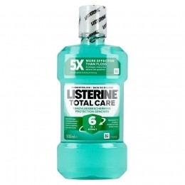ListerineTotalCareTandvleesbescherming500ml