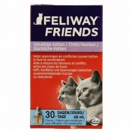 FeliwayFriendsNavulling48ml