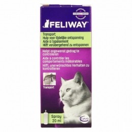 FeliwayClassicSpray20ml