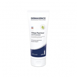 DermasenceVitopPsoricurAcuteCareCream100ml