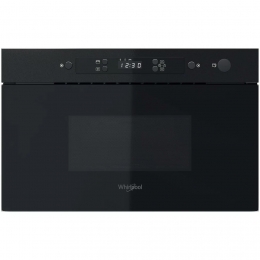 WhirlpoolMBNA900BInbouwMagnetronZwart